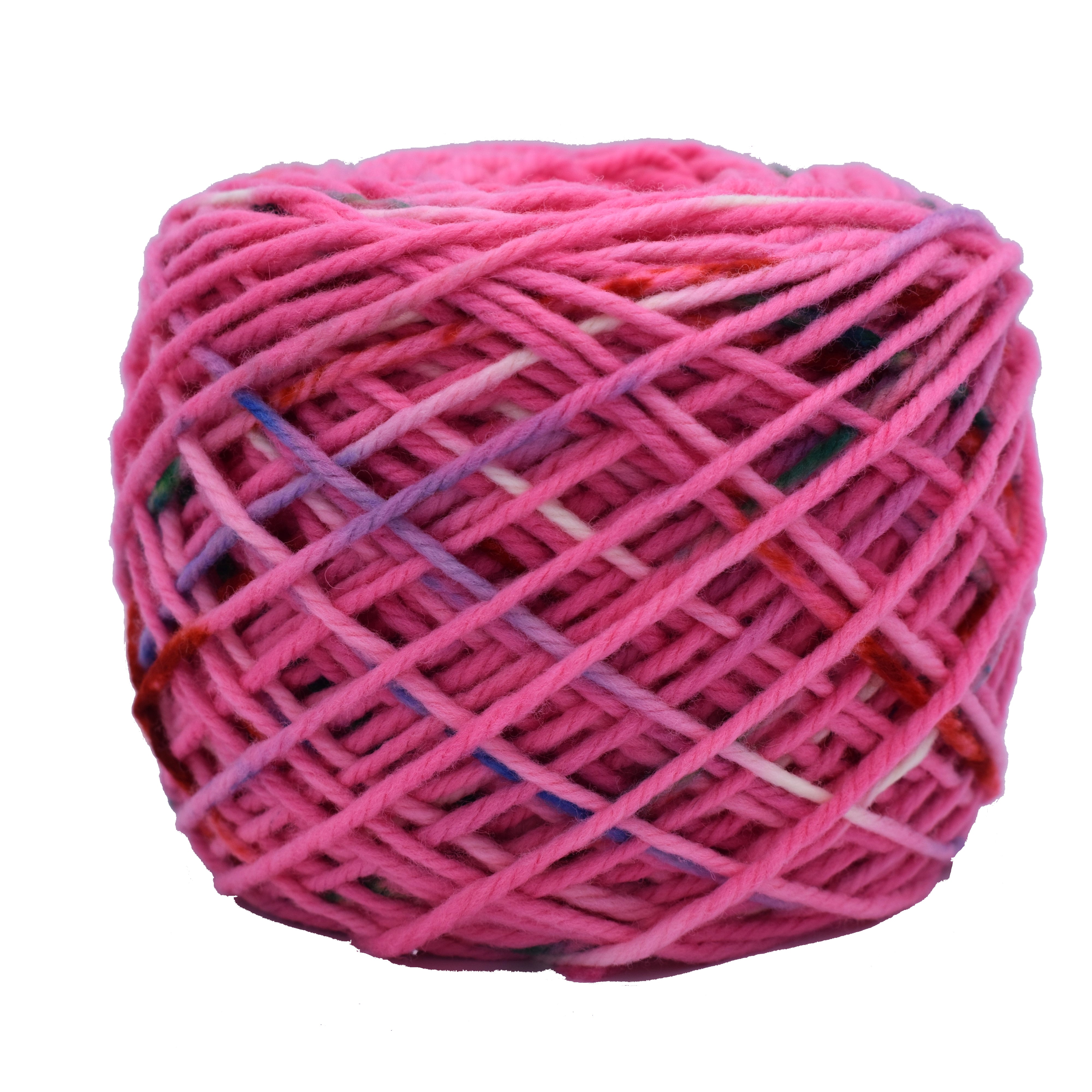 Bubblegum Ice Cream Yarn