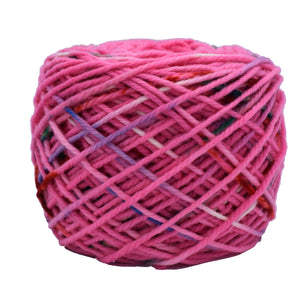 Bubblegum Ice Cream Yarn