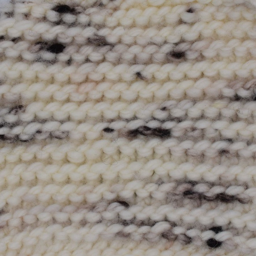 Cookies and Cream Ice Cream Yarn