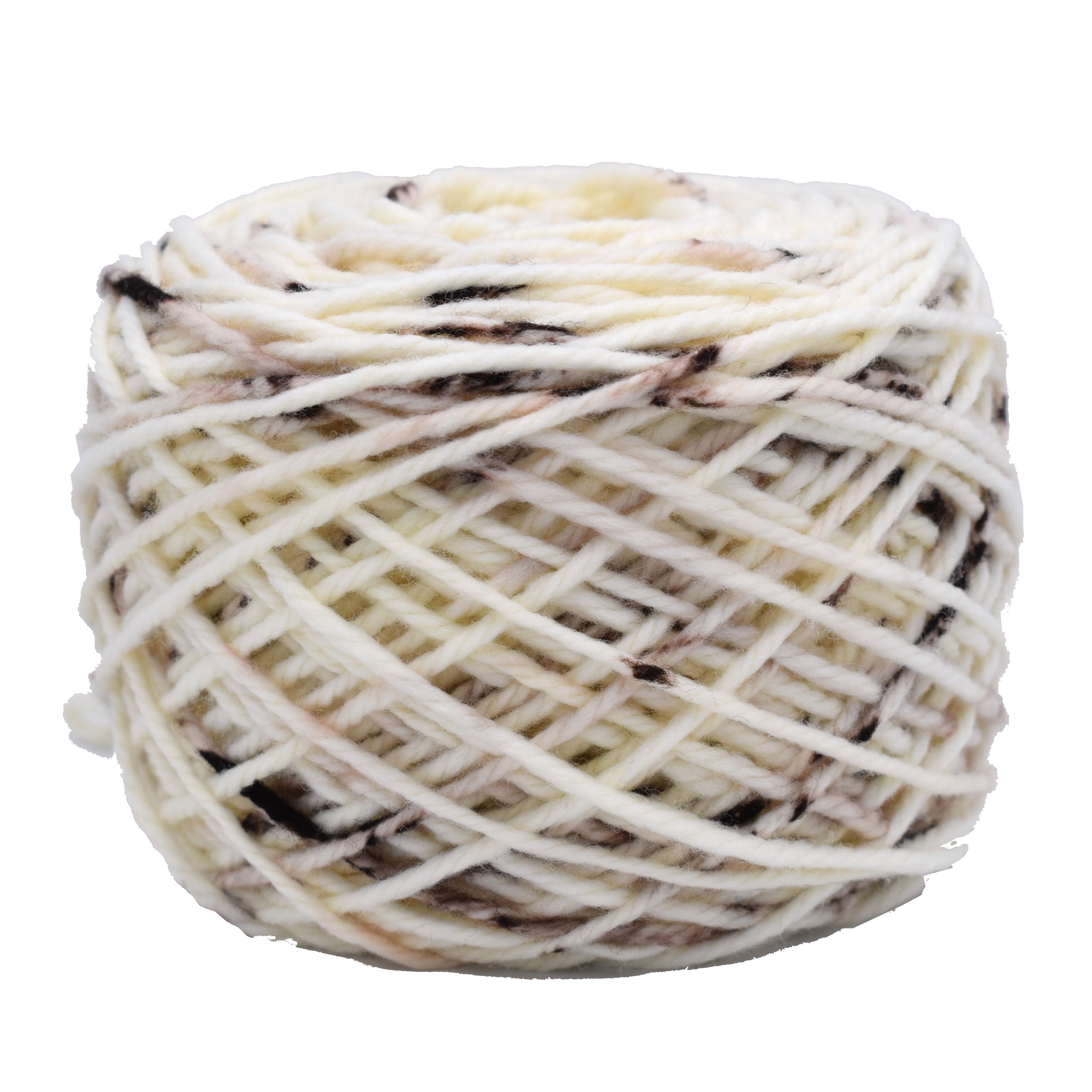 Cookies and Cream Ice Cream Yarn