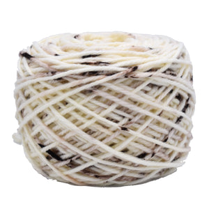Cookies and Cream Ice Cream Yarn