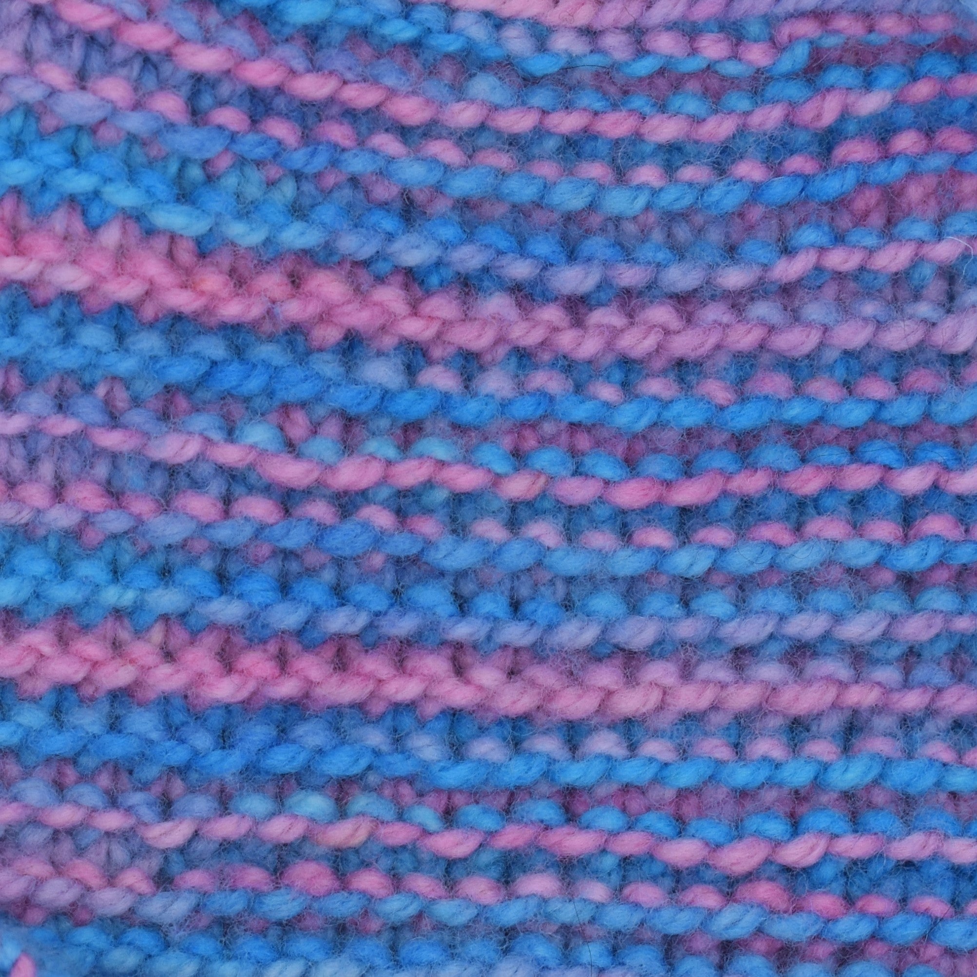 Cotton Candy Ice Cream Yarn