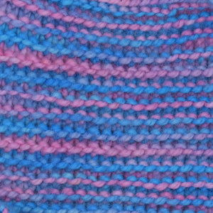 Cotton Candy Ice Cream Yarn