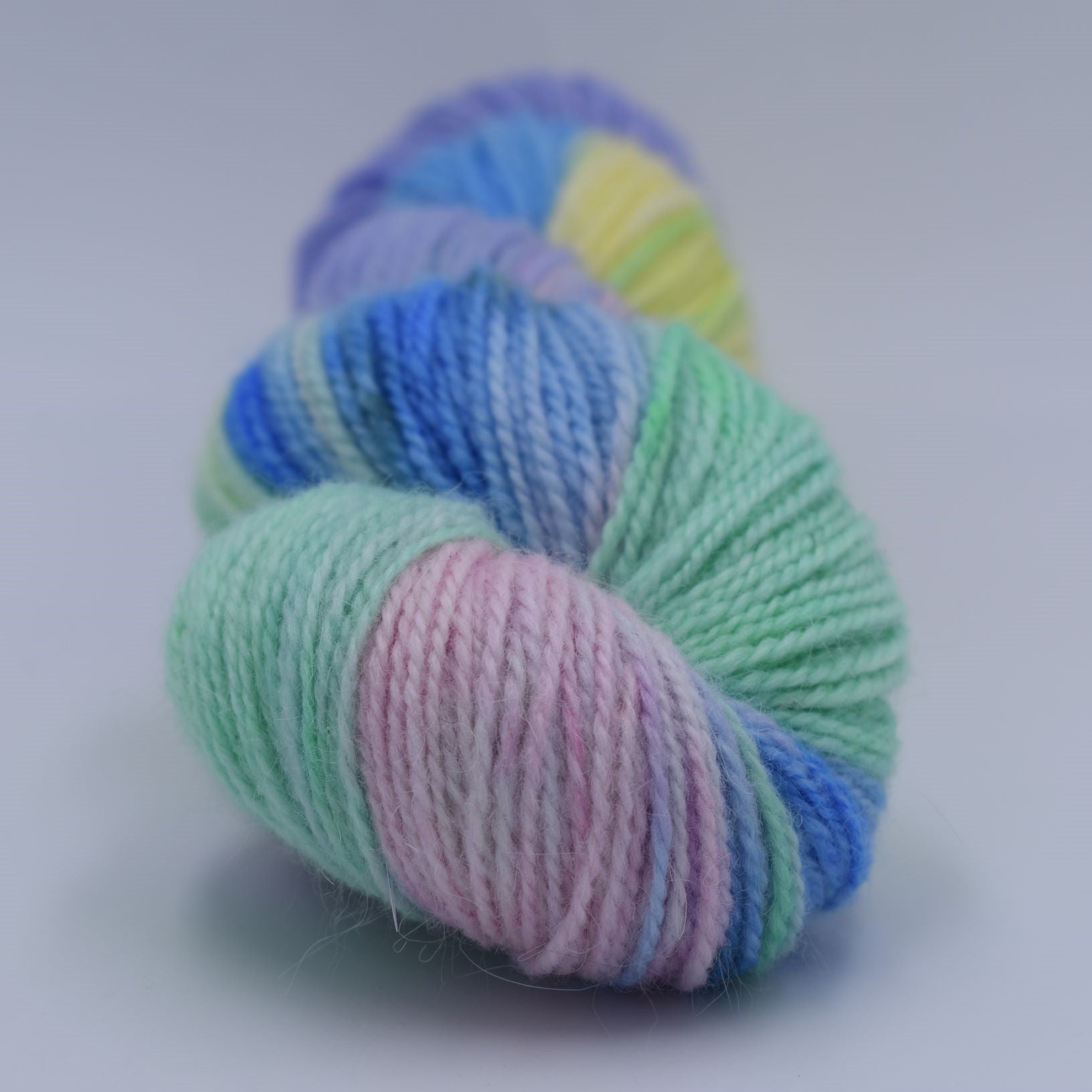 Eggstravaganza (Skein Only)