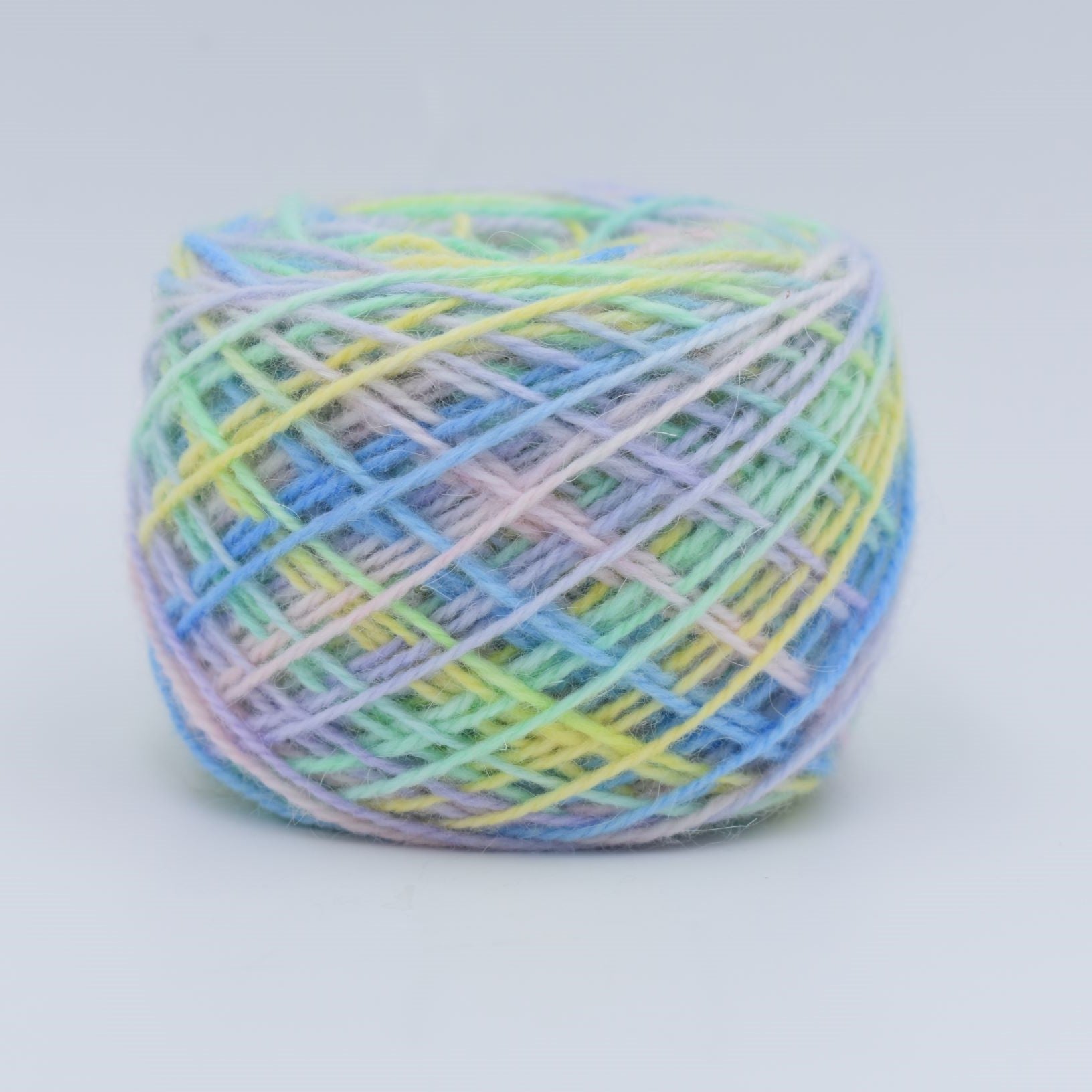 Eggstravaganza (Skein Only)