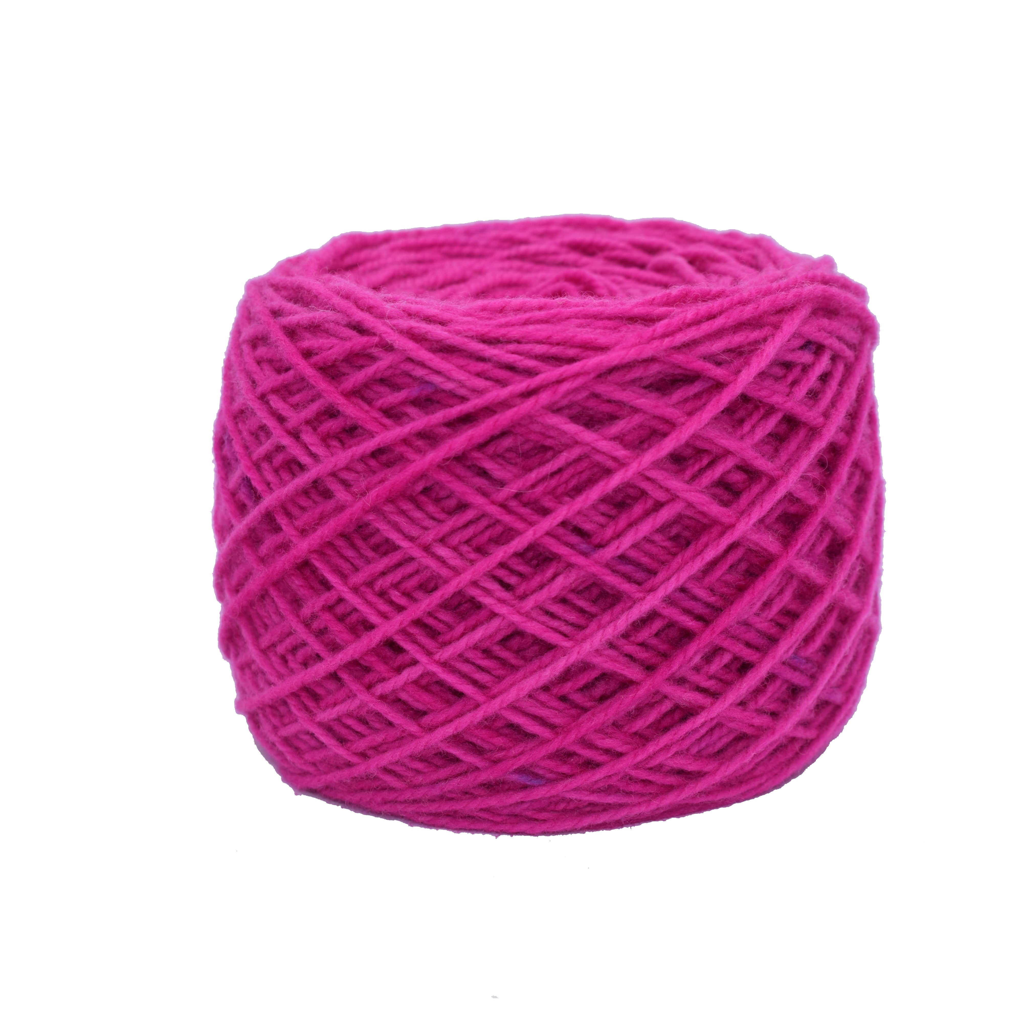 Raspberry Sorbet Ice Cream Yarn